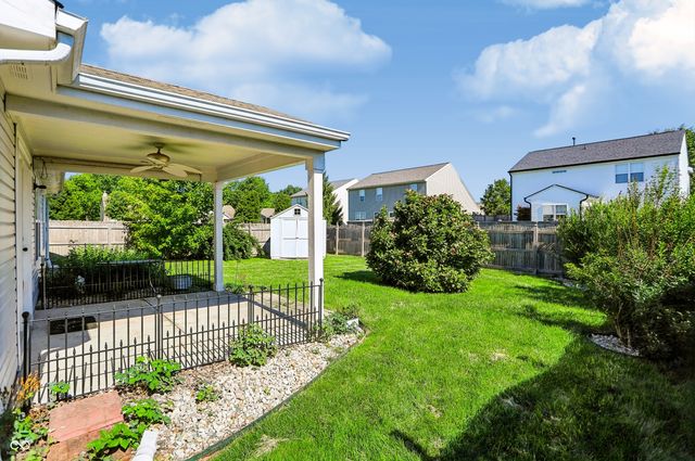 3442 Enclave Lane, Greenwood, IN 46143
