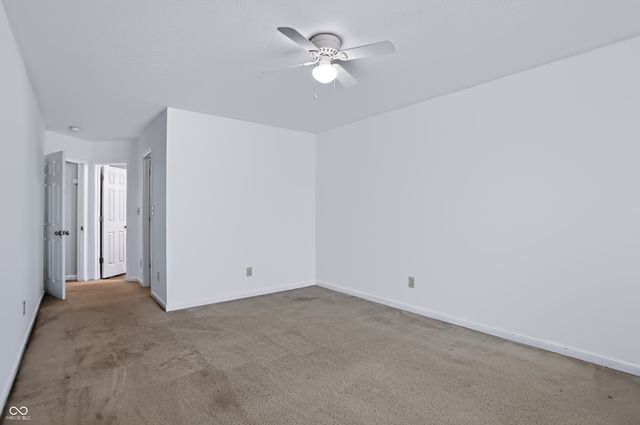 3442 Enclave Lane, Greenwood, IN 46143
