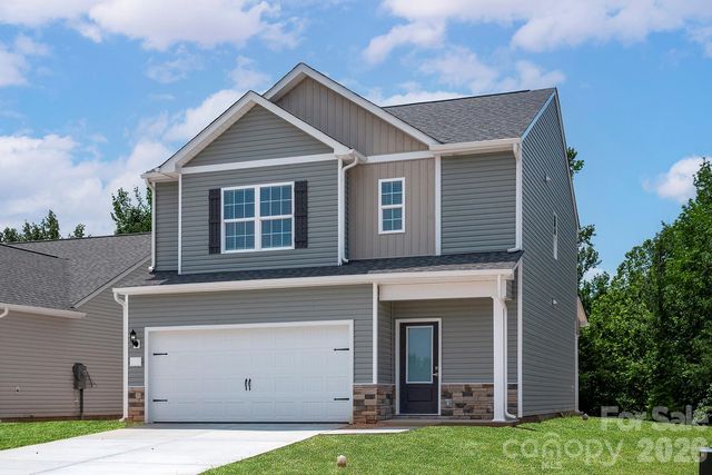 814 Willow Estates Drive, Shelby, NC 28150