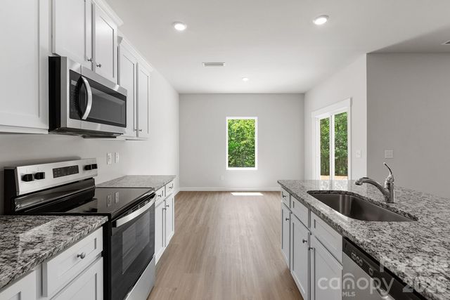 814 Willow Estates Drive, Shelby, NC 28150