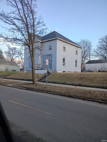 416 E Creighton Avenue, Fort Wayne, IN 46803