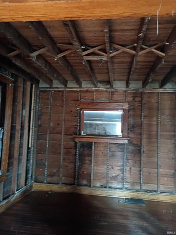 416 E Creighton Avenue, Fort Wayne, IN 46803