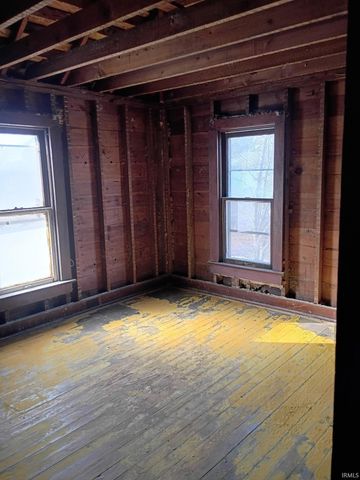 416 E Creighton Avenue, Fort Wayne, IN 46803