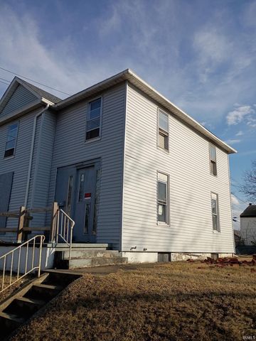 416 E Creighton Avenue, Fort Wayne, IN 46803