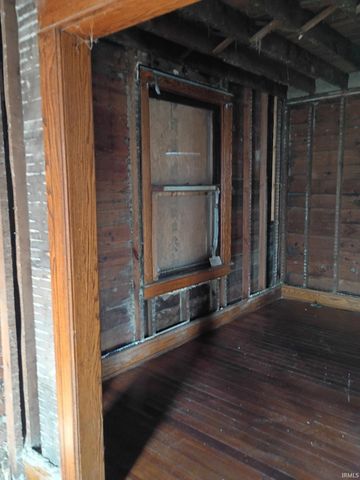 416 E Creighton Avenue, Fort Wayne, IN 46803