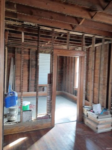 416 E Creighton Avenue, Fort Wayne, IN 46803