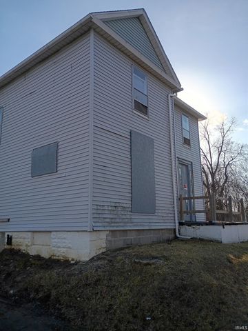 416 E Creighton Avenue, Fort Wayne, IN 46803