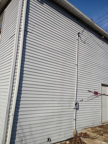 416 E Creighton Avenue, Fort Wayne, IN 46803