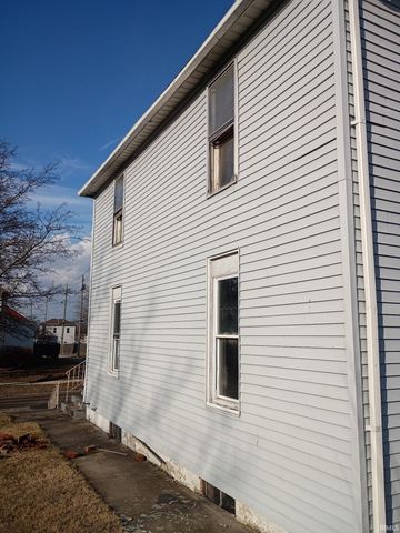 416 E Creighton Avenue, Fort Wayne, IN 46803