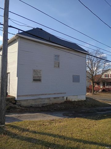 416 E Creighton Avenue, Fort Wayne, IN 46803