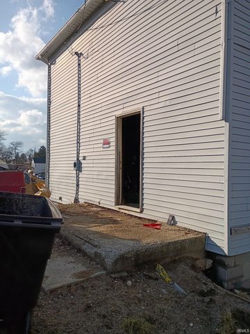 416 E Creighton Avenue, Fort Wayne, IN 46803