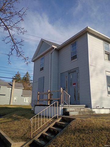 416 E Creighton Avenue, Fort Wayne, IN 46803