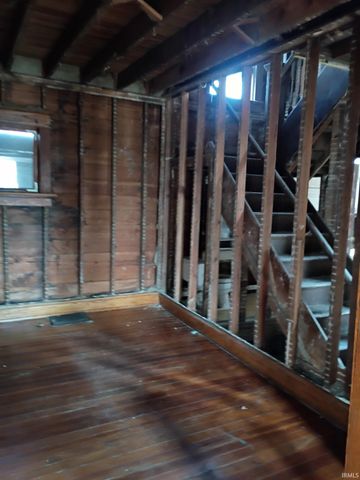 416 E Creighton Avenue, Fort Wayne, IN 46803