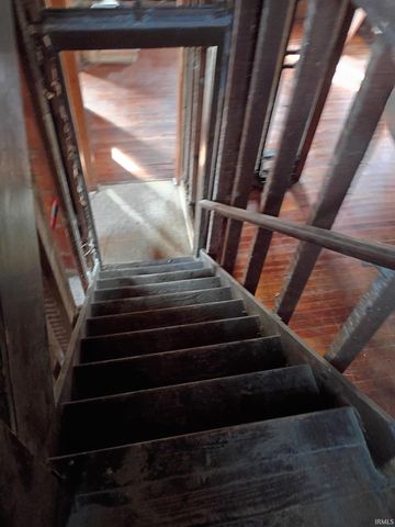 416 E Creighton Avenue, Fort Wayne, IN 46803