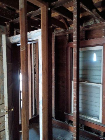 416 E Creighton Avenue, Fort Wayne, IN 46803