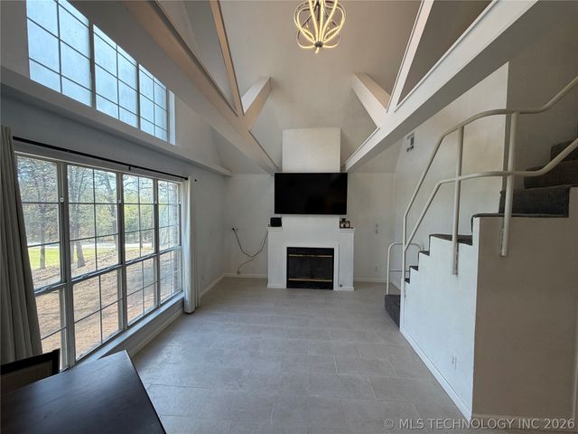 60 N Timberlane Cove Road, Cleveland, OK 74020