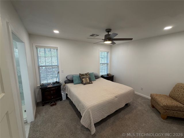 60 N Timberlane Cove Road, Cleveland, OK 74020