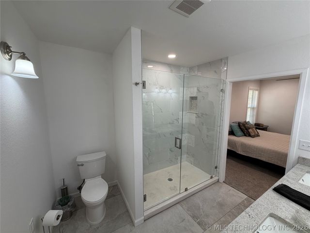 60 N Timberlane Cove Road, Cleveland, OK 74020