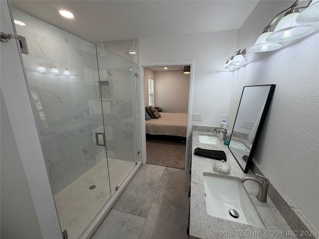 60 N Timberlane Cove Road, Cleveland, OK 74020