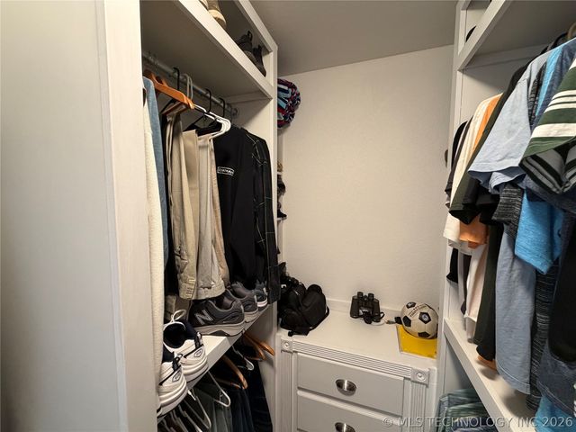 60 N Timberlane Cove Road, Cleveland, OK 74020