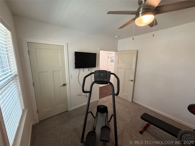 60 N Timberlane Cove Road, Cleveland, OK 74020