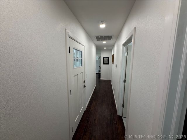 60 N Timberlane Cove Road, Cleveland, OK 74020