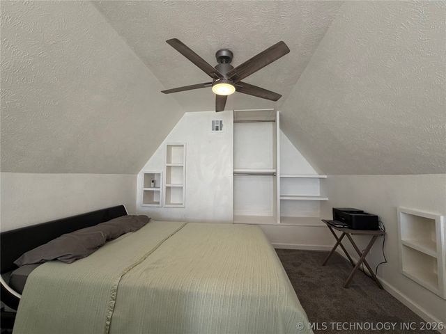 60 N Timberlane Cove Road, Cleveland, OK 74020