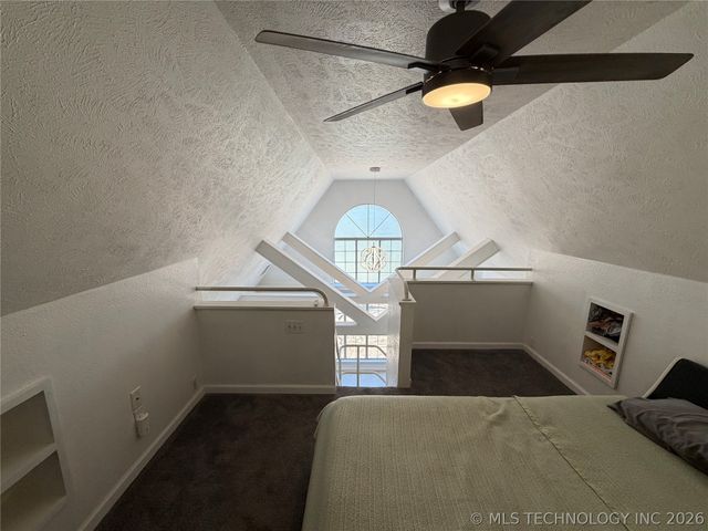 60 N Timberlane Cove Road, Cleveland, OK 74020