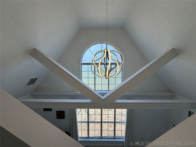 60 N Timberlane Cove Road, Cleveland, OK 74020