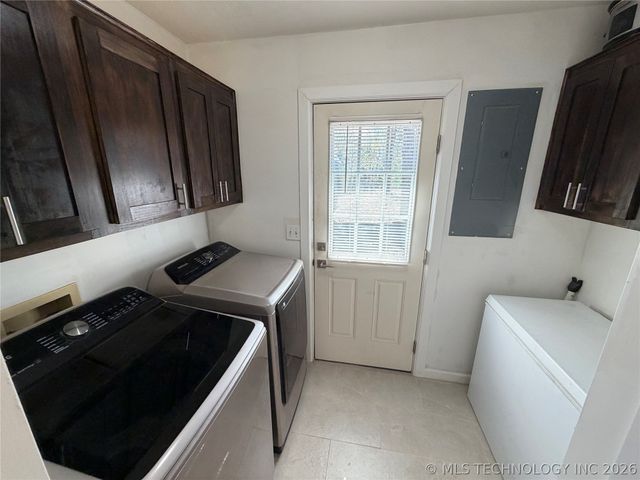 60 N Timberlane Cove Road, Cleveland, OK 74020