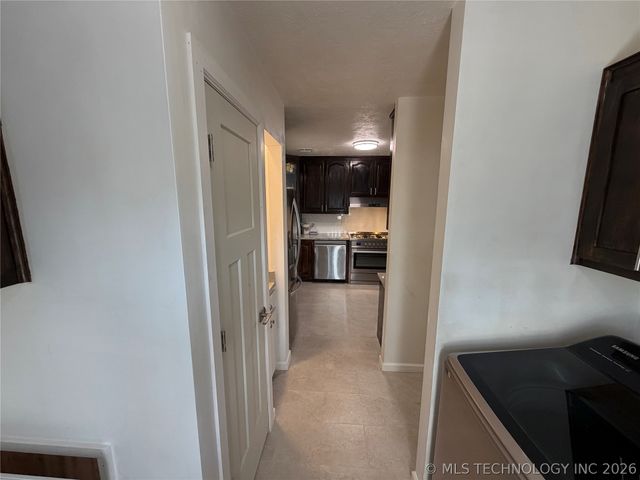 60 N Timberlane Cove Road, Cleveland, OK 74020