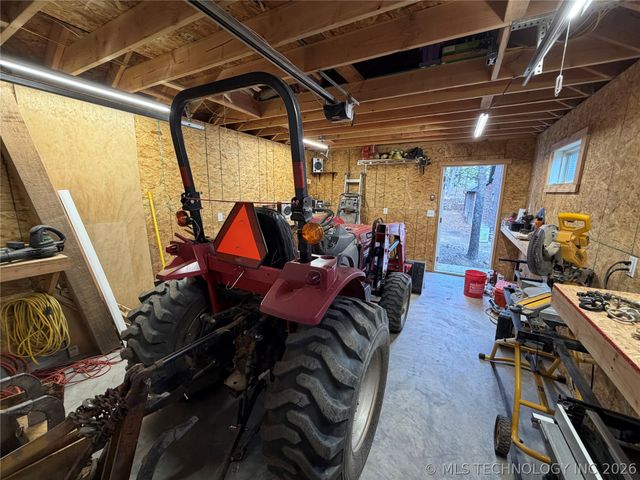 60 N Timberlane Cove Road, Cleveland, OK 74020