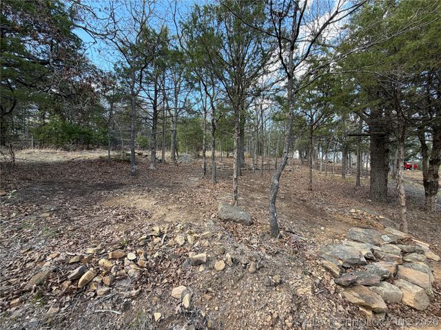 60 N Timberlane Cove Road, Cleveland, OK 74020