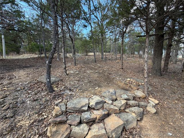 60 N Timberlane Cove Road, Cleveland, OK 74020