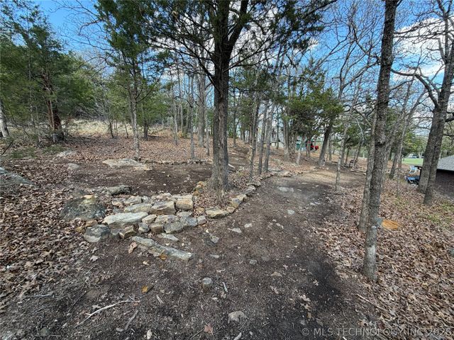 60 N Timberlane Cove Road, Cleveland, OK 74020