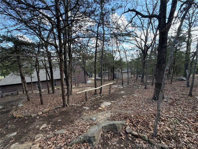 60 N Timberlane Cove Road, Cleveland, OK 74020