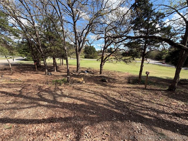 60 N Timberlane Cove Road, Cleveland, OK 74020