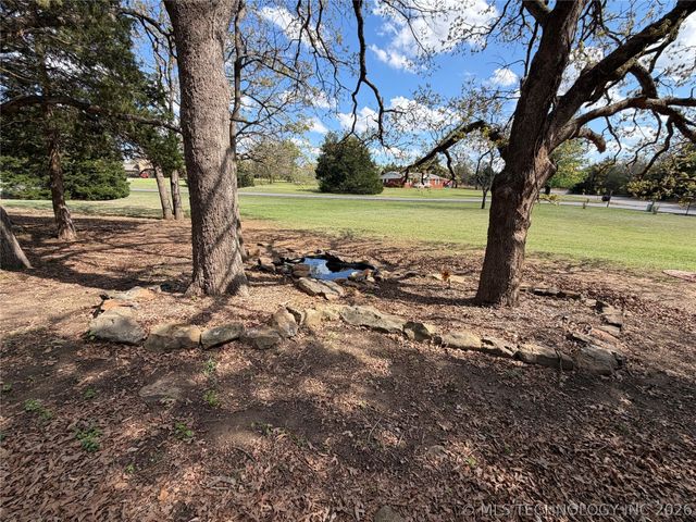 60 N Timberlane Cove Road, Cleveland, OK 74020