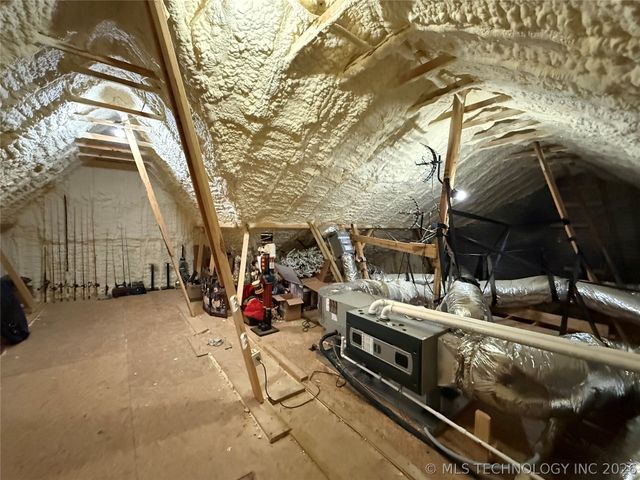 60 N Timberlane Cove Road, Cleveland, OK 74020