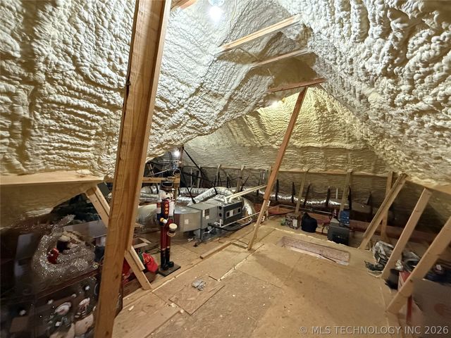 60 N Timberlane Cove Road, Cleveland, OK 74020