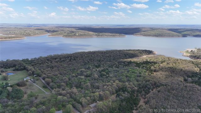 60 N Timberlane Cove Road, Cleveland, OK 74020