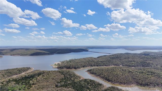 60 N Timberlane Cove Road, Cleveland, OK 74020