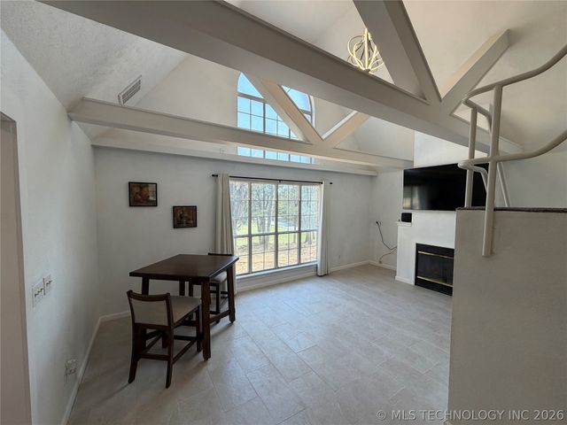 60 N Timberlane Cove Road, Cleveland, OK 74020