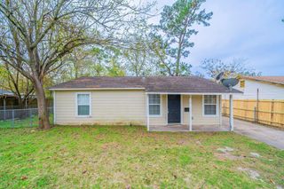 6534 Mohawk Street, Houston, TX 77016