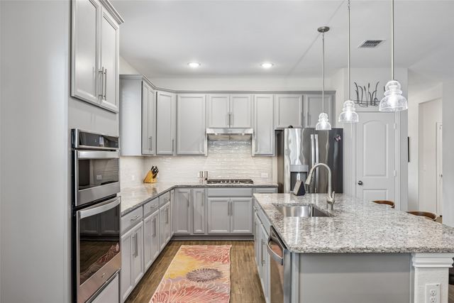 2510 Cowbird Way, Northlake, TX 76247