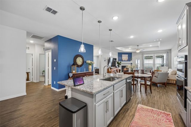 2510 Cowbird Way, Northlake, TX 76247