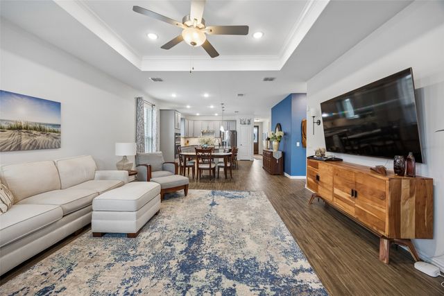 2510 Cowbird Way, Northlake, TX 76247