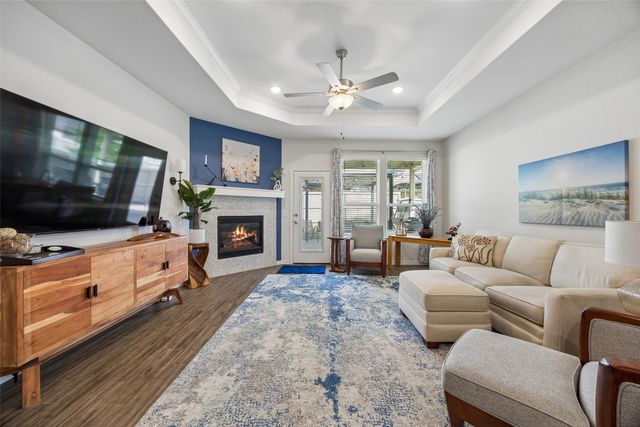 2510 Cowbird Way, Northlake, TX 76247