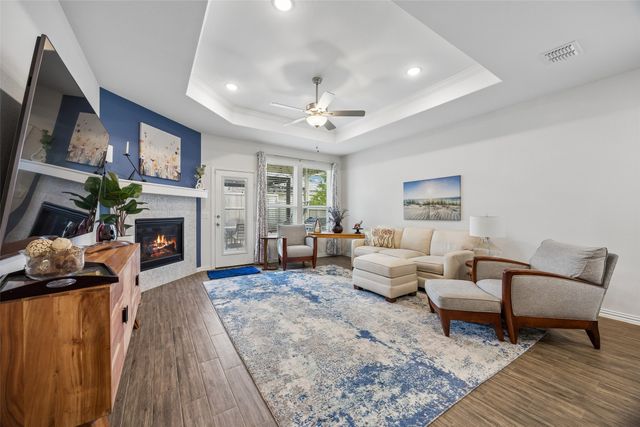 2510 Cowbird Way, Northlake, TX 76247