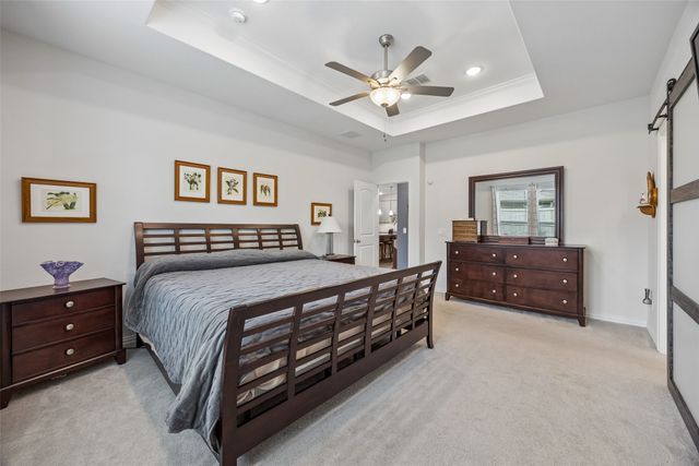 2510 Cowbird Way, Northlake, TX 76247